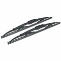 Hella Wiper Blade 16 Standard Pair 9XW398114016